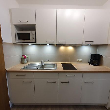 Appartment Haus Muenchen Bad Griesbach  Exteriér fotografie