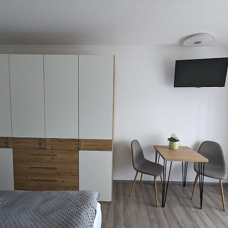 Appartment Haus Muenchen Bad Griesbach  Exteriér fotografie
