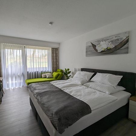 Appartment Haus Muenchen Bad Griesbach  Exteriér fotografie