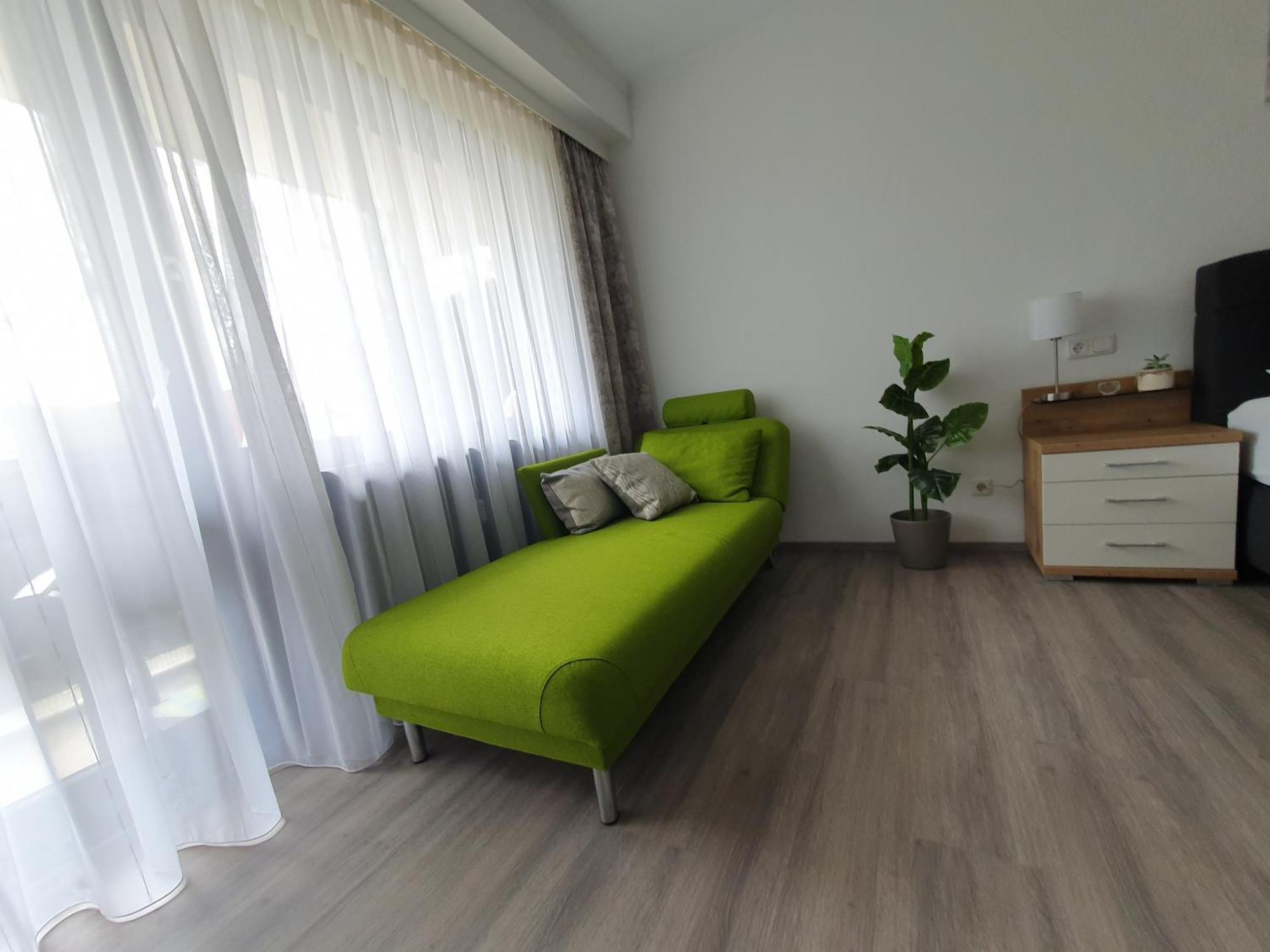 Appartment Haus Muenchen Bad Griesbach  Exteriér fotografie